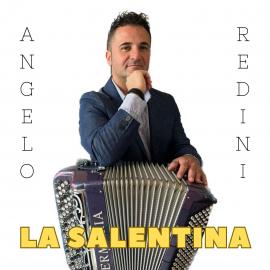 LA SALENTINA - ANGELO REDINI
